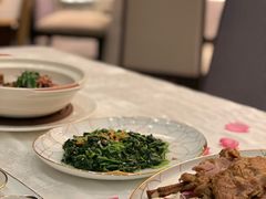 -东海朗廷酒店-唐阁T’ANG COURT 中餐厅