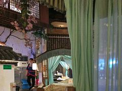 -淀里船宴(卓达店)