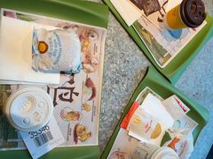 -麦当劳(新王府井店)