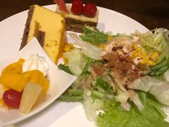 -长春净月潭喜来登酒店·盛宴标帜餐厅
