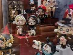 -泡泡玛特POPMART(沈阳大悦城店)