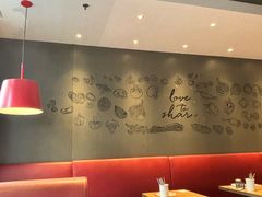 -必胜客(新中纬店)