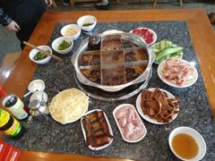 -福满家火锅26年江景(十八梯店)