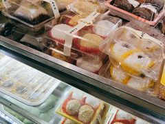 -糯米香(长江路店)