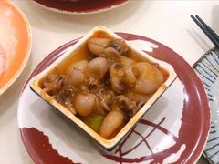 -禾绿寿司(星光68广场店)
