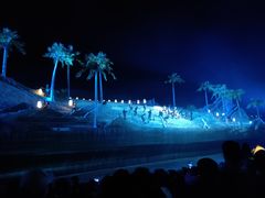-三亚红色娘子军演艺公园景区