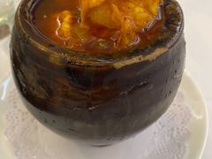 俄式罐焖牛肉-成桂西餐厅(河北路店)