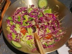 -战友蚝情烧烤工场(嘉华店)