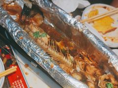-高家烧鸽子烧烤店63年
