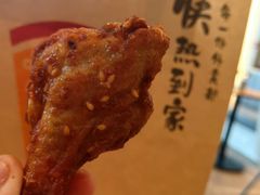 -必胜客(东西湖万达店)