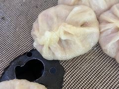 -守鑫水馅包子铺