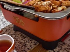 -炭舍干锅(华发商都店)