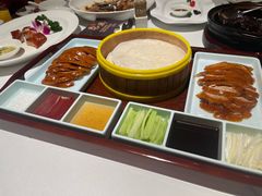 -荣兴酒家(徐家汇店)