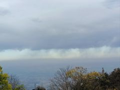 -终南山南五台景区