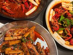 -红盔甲·小龙虾(人民广场店)