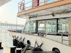 -武汉关码头(轮渡站)