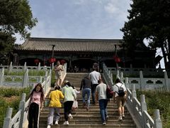 -棋盘山风景区