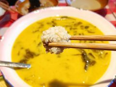 酸菜肉丸-思博半步颠小酒馆(梦时代店)