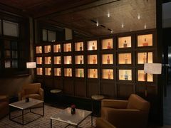 Whisky&nbsp;bar-宝丽轩中餐厅BAOLIXUAN