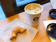 -熊叔熊婶面包房(团结湖店)