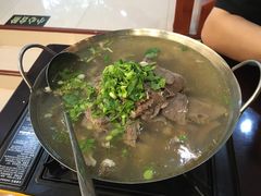 -五牛头