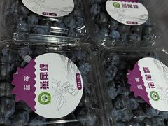 -西郊国际农产品交易中心