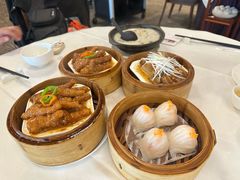 -广州建国酒店-盈丰阁粤菜-粤式茶点