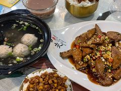 -金姐台湾菜(珠江路店)