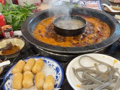 -陈眼镜火锅(总店)