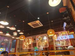 -老马路串串香火锅(北门桥店)