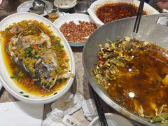 -李氏传家菜(兴城路店)