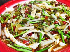 -灶东家民间菜(回兴店)