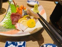 -小山日本料理(太古汇店)