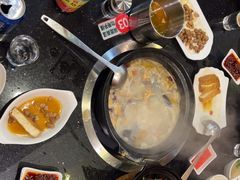 -领鲜风味花雕鸡(马端街店)