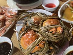 -揭阳钟记小食(福田新村店)