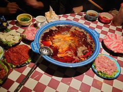 -王歘歘·chuǎ火锅(五道营店)