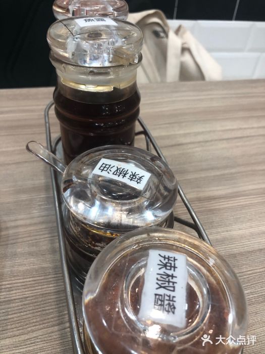 南记粉面(銅鑼灣中心店)图片