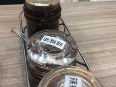 -南记粉面(銅鑼灣中心店)