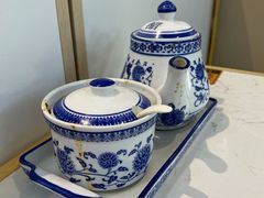 -馬香远蘭州牛肉面(武汉群星城首店)