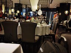 大堂-眉州东坡(远洋未来广场店)