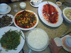 -红豆园(文林街店)