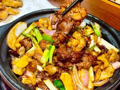 -东江海鲜大排档·潮汕菜·砂锅粥