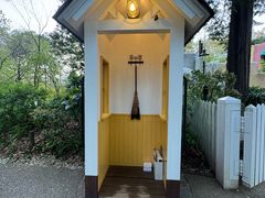 -三鹰之森吉卜力美术馆