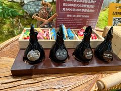 -森SPA·泰式按摩·精油Massage(宝安中心店)