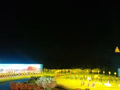 -鼎盛王朝康熙大典实景演出