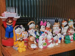 -馥家小馆(黔灵山公园店)