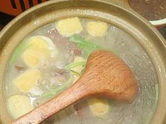 -古都历食南京菜·烤鸭·鸭血粉丝·汤包(南京博物院店)