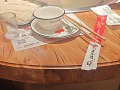 -山河屯铁锅炖鲜鹅·东北菜(开发区一店)