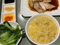 -本味轩精品茶餐厅(黄山路店)