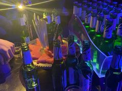 -天晴88BAR(黄岛店)